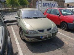 renault megane i fase 2 berlina (ba0) del año 2000