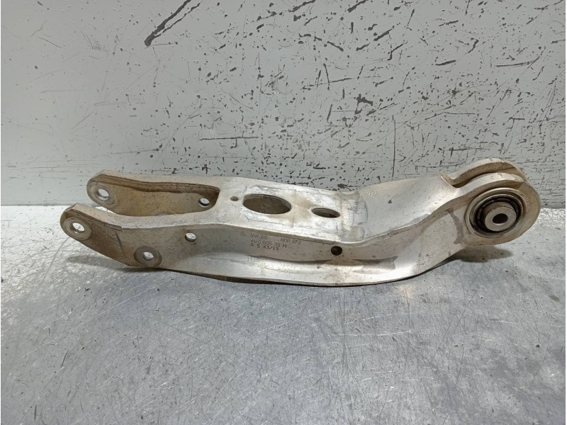 Recambio de brazo suspension inferior trasero derecho para audi q7 (4m) 3.0 tdi quattro referencia OEM IAM 4M0505311H  