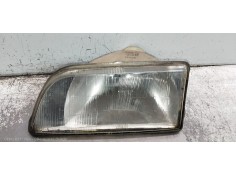 Recambio de faro izquierdo para citroen ax 1.5d armonia referencia OEM IAM 061225  