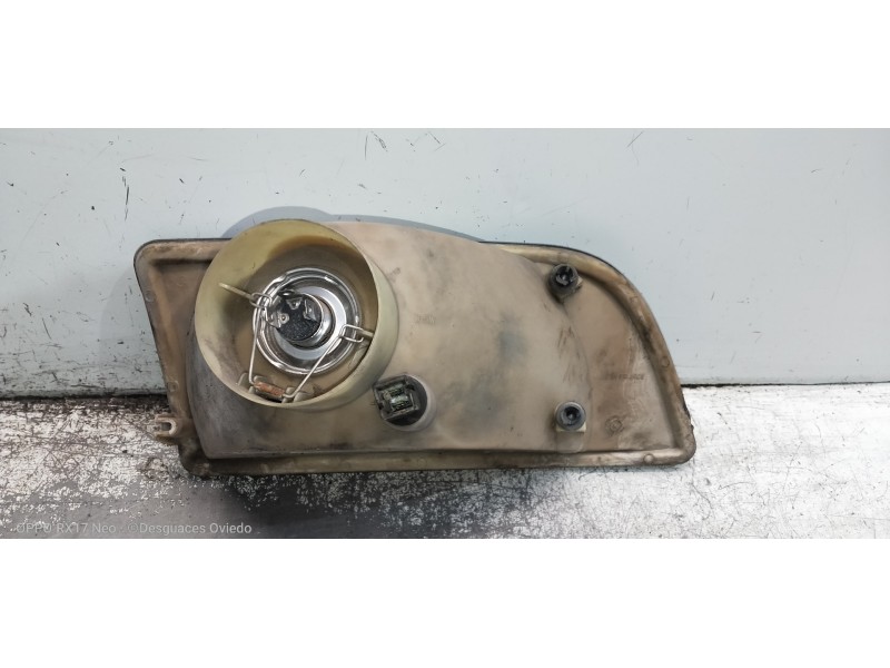 Recambio de faro izquierdo para citroen ax 1.5d armonia referencia OEM IAM 061225  