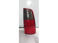 Recambio de piloto trasero derecho para seat cordoba vario (6k5) sxe referencia OEM IAM 6K0945257A  