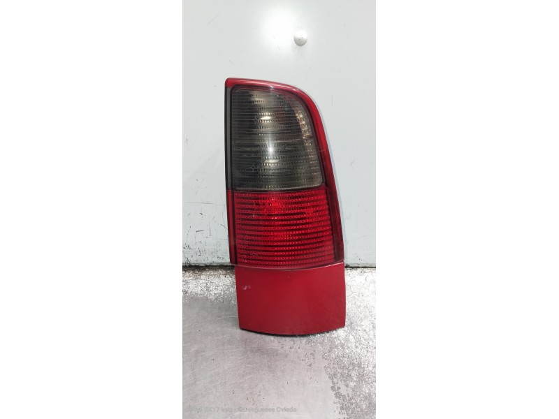 Recambio de piloto trasero derecho para seat cordoba vario (6k5) sxe referencia OEM IAM 6K0945257A  