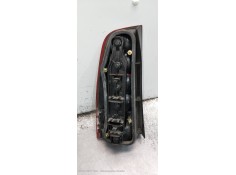 Recambio de piloto trasero derecho para seat cordoba vario (6k5) sxe referencia OEM IAM 6K0945257A   2