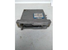 Recambio de centralita motor uce para fiat brava (182) referencia OEM IAM R04080003E 80537F 