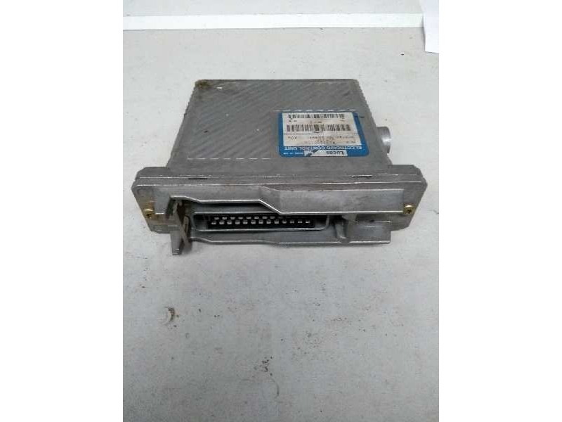 Recambio de centralita motor uce para fiat brava (182) referencia OEM IAM R04080003E 80537F  Recambio de centralita motor uce para fiat brava (182) referencia OEM IAM R04080003E 80537F