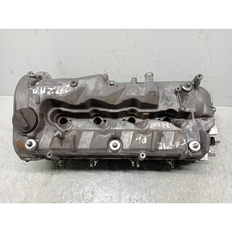 Recambio de culata para honda civic berlina 5 (fk) 2.2 i-ctdi executive referencia OEM IAM N22A2  