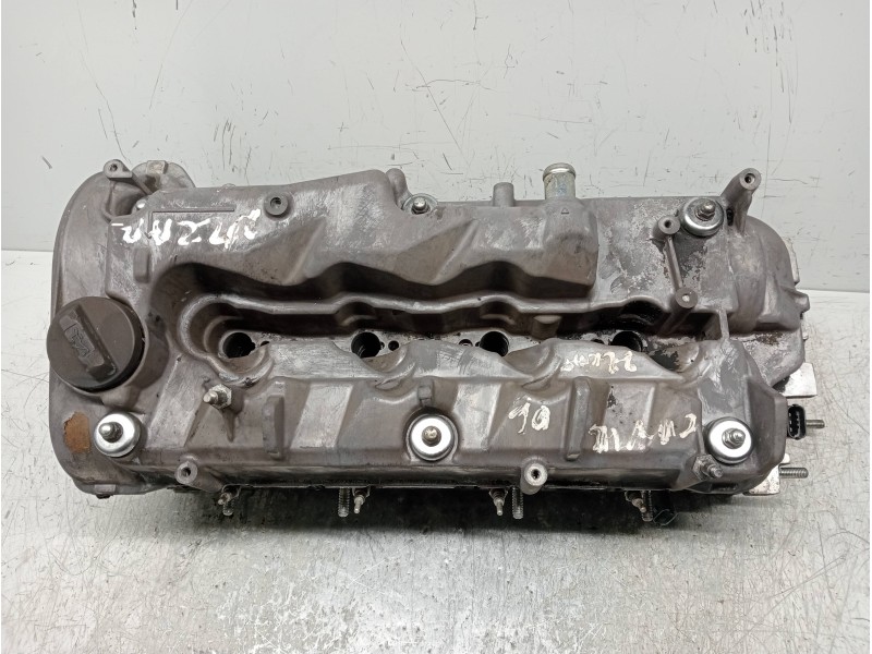 Recambio de culata para honda civic berlina 5 (fk) 2.2 i-ctdi executive referencia OEM IAM N22A2  