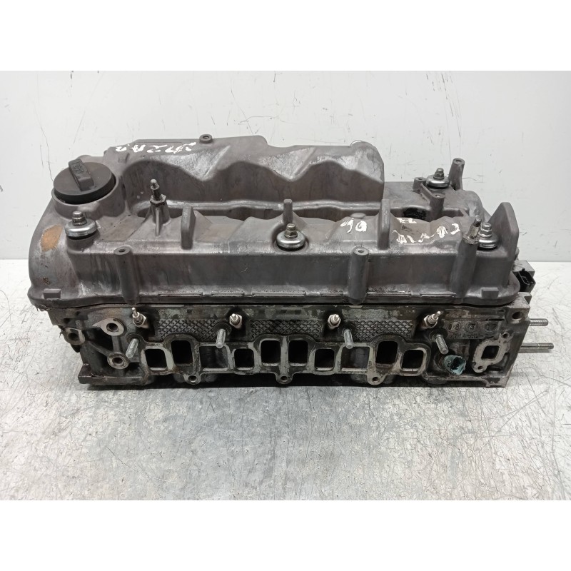 Recambio de culata para honda civic berlina 5 (fk) 2.2 i-ctdi executive referencia OEM IAM N22A2  