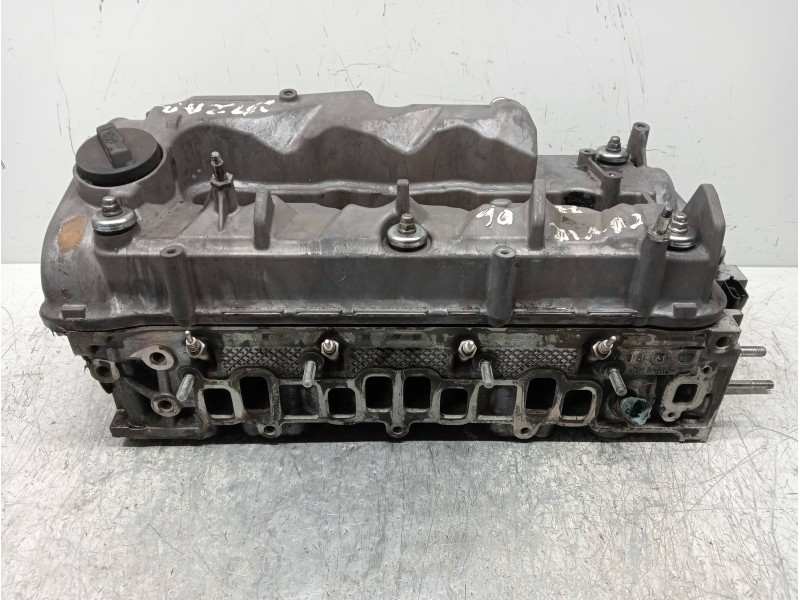 Recambio de culata para honda civic berlina 5 (fk) 2.2 i-ctdi executive referencia OEM IAM N22A2  