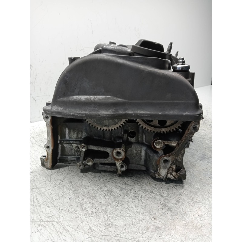 Recambio de culata para honda civic berlina 5 (fk) 2.2 i-ctdi executive referencia OEM IAM N22A2  