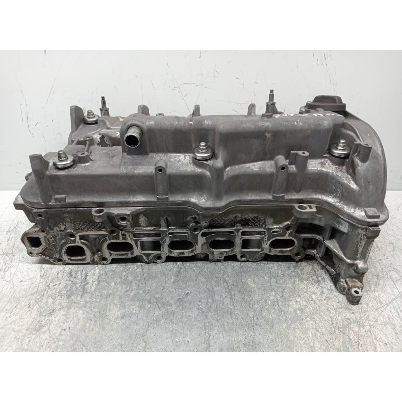 Recambio de culata para honda civic berlina 5 (fk) 2.2 i-ctdi executive referencia OEM IAM N22A2  