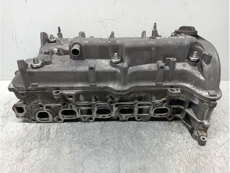 Recambio de culata para honda civic berlina 5 (fk) 2.2 i-ctdi executive referencia OEM IAM N22A2  