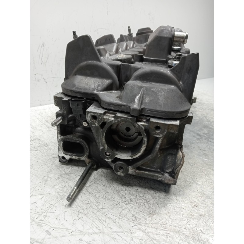 Recambio de culata para honda civic berlina 5 (fk) 2.2 i-ctdi executive referencia OEM IAM N22A2  
