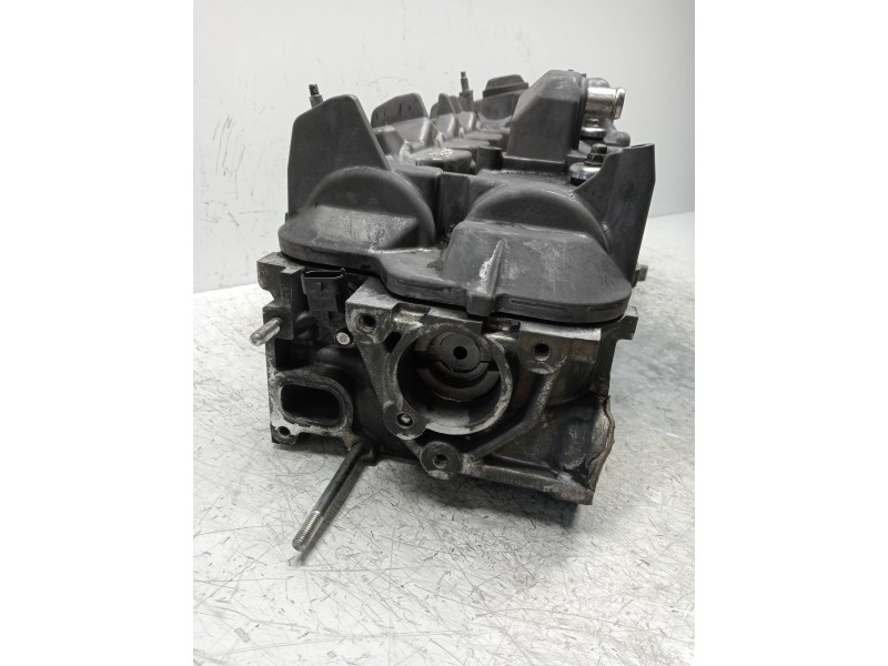 Recambio de culata para honda civic berlina 5 (fk) 2.2 i-ctdi executive referencia OEM IAM N22A2  