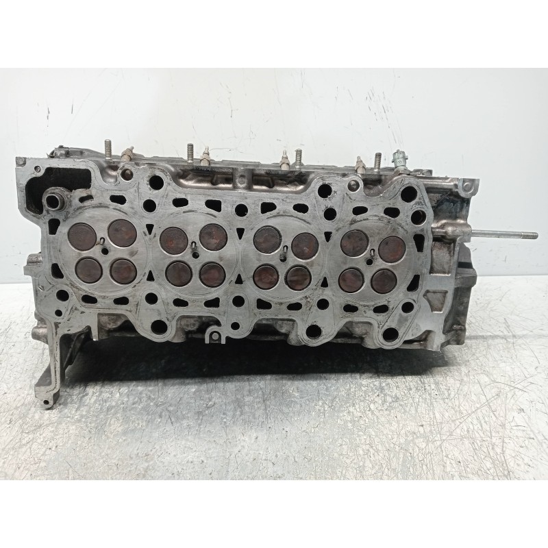 Recambio de culata para honda civic berlina 5 (fk) 2.2 i-ctdi executive referencia OEM IAM N22A2  