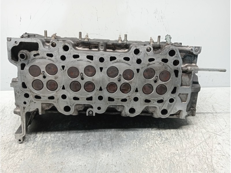 Recambio de culata para honda civic berlina 5 (fk) 2.2 i-ctdi executive referencia OEM IAM N22A2  