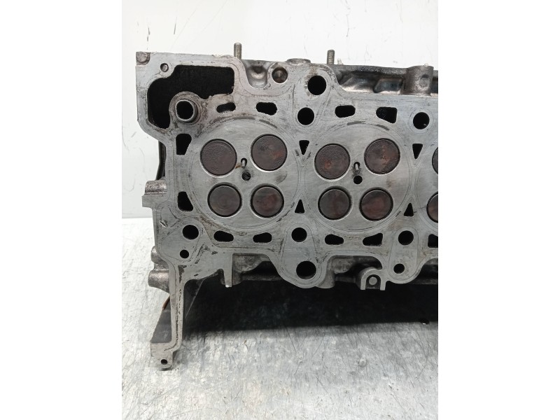 Recambio de culata para honda civic berlina 5 (fk) 2.2 i-ctdi executive referencia OEM IAM N22A2  