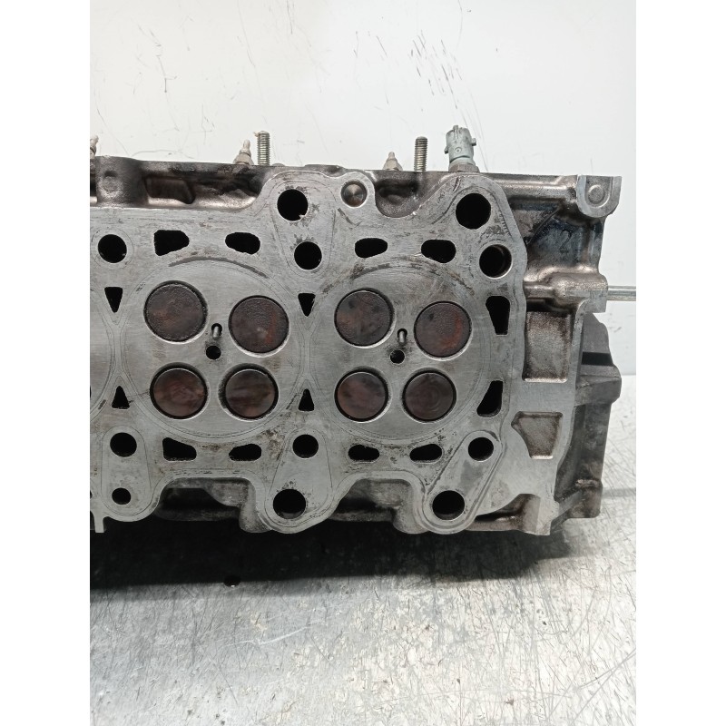 Recambio de culata para honda civic berlina 5 (fk) 2.2 i-ctdi executive referencia OEM IAM N22A2  