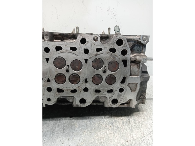 Recambio de culata para honda civic berlina 5 (fk) 2.2 i-ctdi executive referencia OEM IAM N22A2  