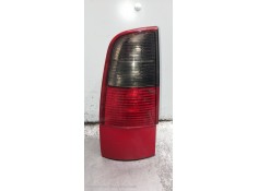 Recambio de piloto trasero izquierdo para seat cordoba vario (6k5) sxe referencia OEM IAM 6K0945111B  