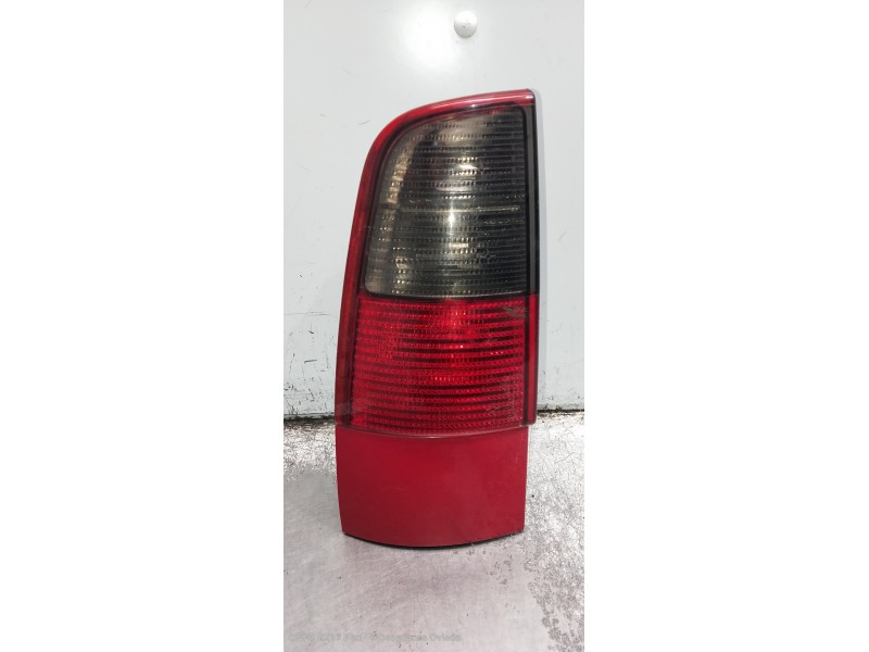 Recambio de piloto trasero izquierdo para seat cordoba vario (6k5) sxe referencia OEM IAM 6K0945111B  