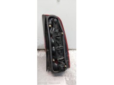 Recambio de piloto trasero izquierdo para seat cordoba vario (6k5) sxe referencia OEM IAM 6K0945111B   2