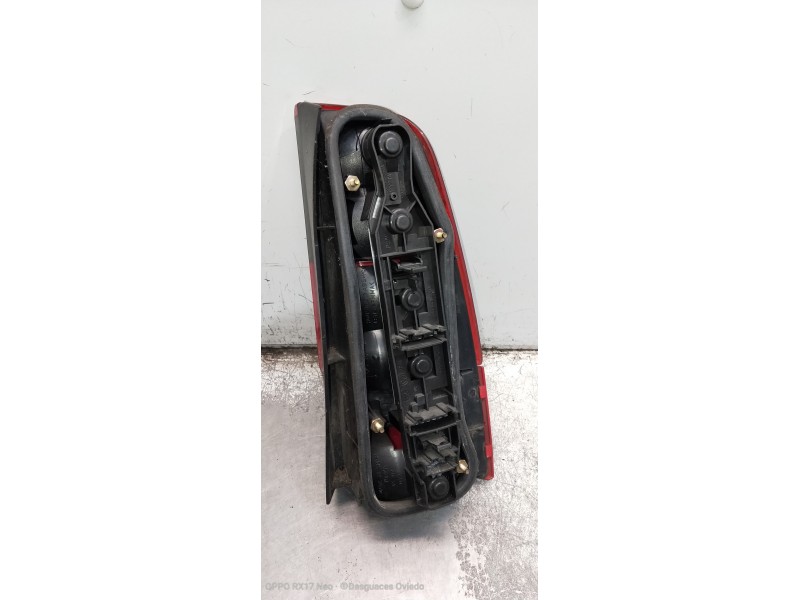 Recambio de piloto trasero izquierdo para seat cordoba vario (6k5) sxe referencia OEM IAM 6K0945111B  