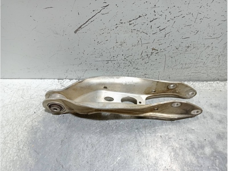 Recambio de brazo suspension inferior trasero izquierdo para audi q7 (4m) 3.0 tdi quattro referencia OEM IAM   