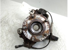 Recambio de mangueta delantera izquierda para ford mondeo ber. (ca2) ghia x referencia OEM IAM   