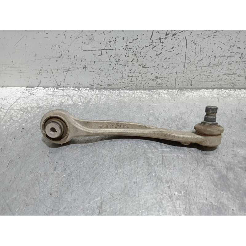 Recambio de brazo suspension superior delantero derecho para audi q7 (4m) 3.0 tdi quattro referencia OEM IAM 4M0407510B  