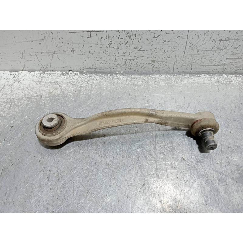 Recambio de brazo suspension superior delantero derecho para audi q7 (4m) 3.0 tdi quattro referencia OEM IAM 4M0407510B  