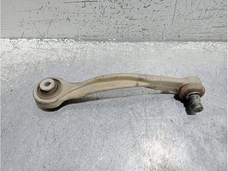 Recambio de brazo suspension superior delantero derecho para audi q7 (4m) 3.0 tdi quattro referencia OEM IAM 4M0407510B  