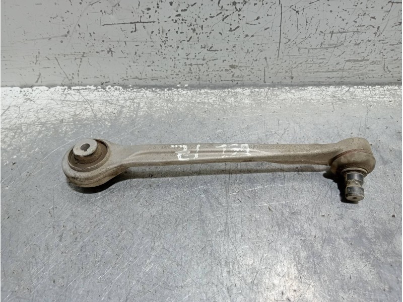 Recambio de brazo suspension superior delantero izquierdo para audi q7 (4m) 3.0 tdi quattro referencia OEM IAM 4M0407505B  