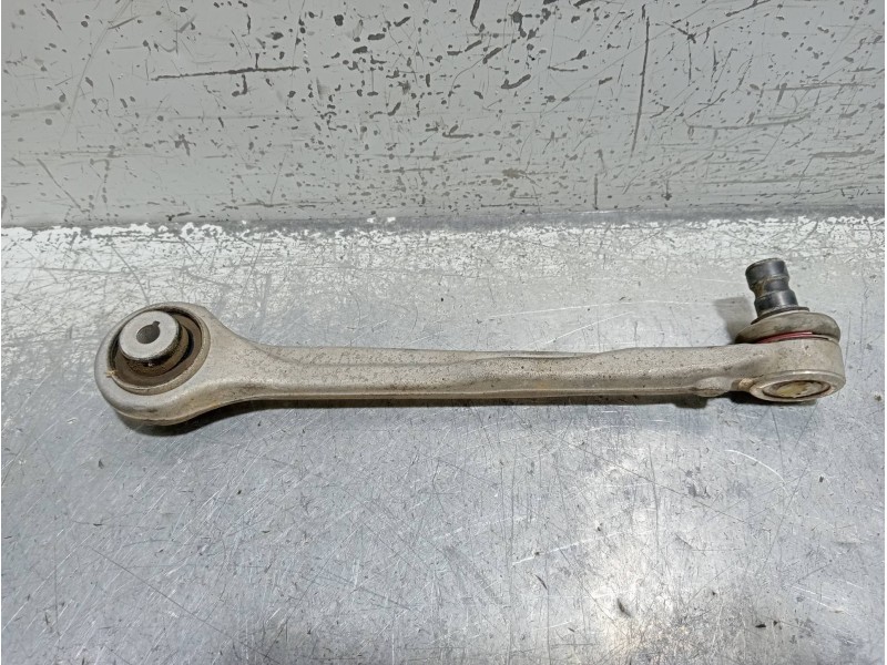Recambio de brazo suspension superior delantero izquierdo para audi q7 (4m) 3.0 tdi quattro referencia OEM IAM 4M0407505B  