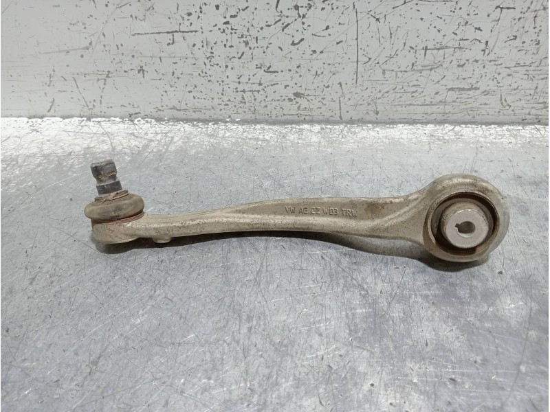 Recambio de brazo suspension superior delantero izquierdo para audi q7 (4m) 3.0 tdi quattro referencia OEM IAM 4M0407509B  