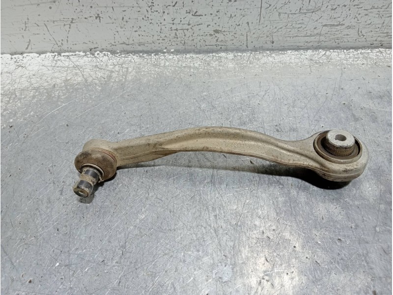 Recambio de brazo suspension superior delantero izquierdo para audi q7 (4m) 3.0 tdi quattro referencia OEM IAM 4M0407509B  