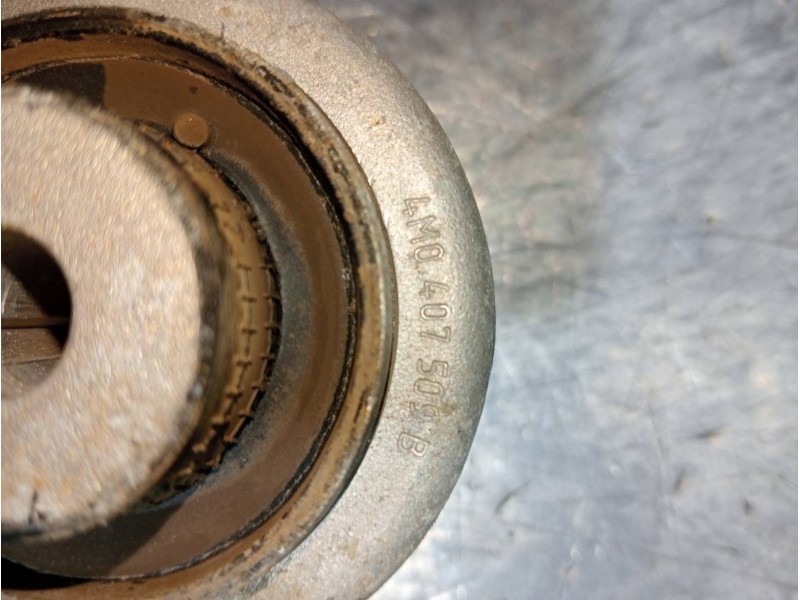 Recambio de brazo suspension superior delantero izquierdo para audi q7 (4m) 3.0 tdi quattro referencia OEM IAM 4M0407509B  