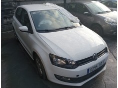 volkswagen polo (6r1) del año 2010 2