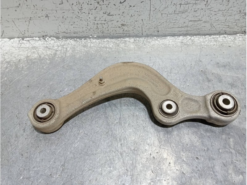Recambio de brazo suspension superior trasero izquierdo para audi q7 (4m) 3.0 tdi quattro referencia OEM IAM 4M0505361G  