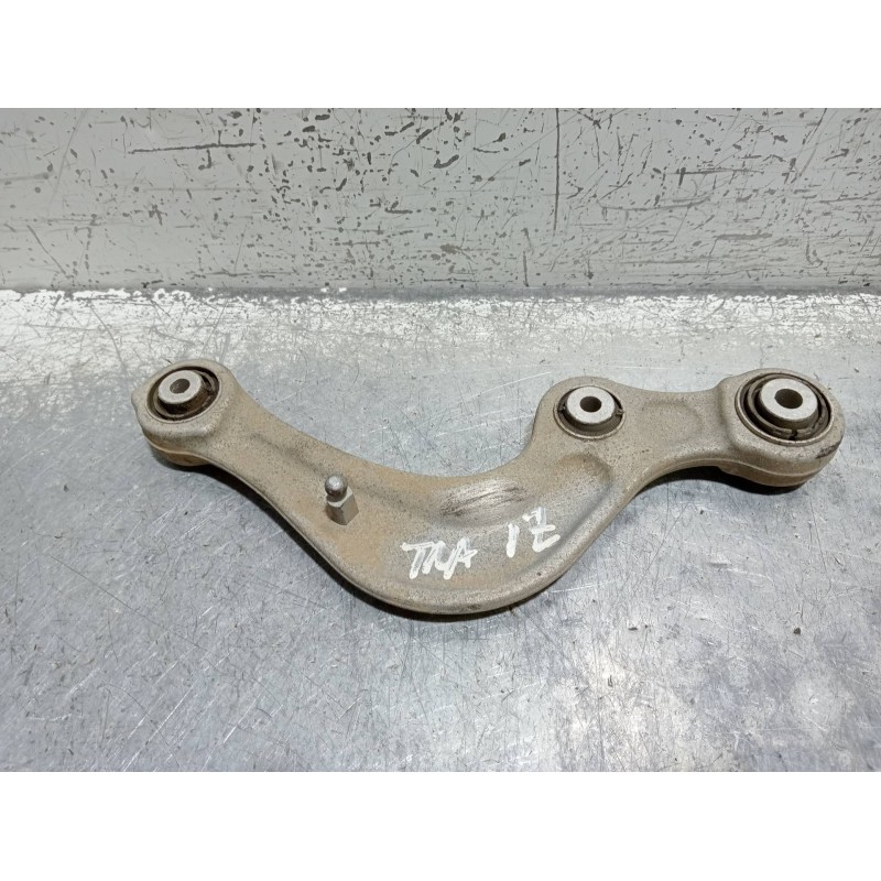 Recambio de brazo suspension superior trasero izquierdo para audi q7 (4m) 3.0 tdi quattro referencia OEM IAM 4M0505361G  