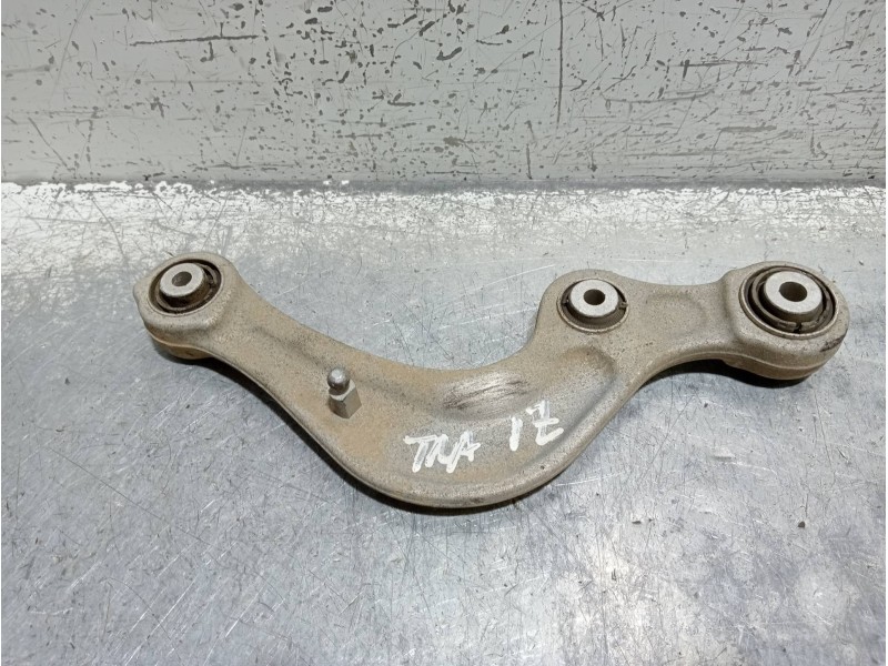 Recambio de brazo suspension superior trasero izquierdo para audi q7 (4m) 3.0 tdi quattro referencia OEM IAM 4M0505361G  