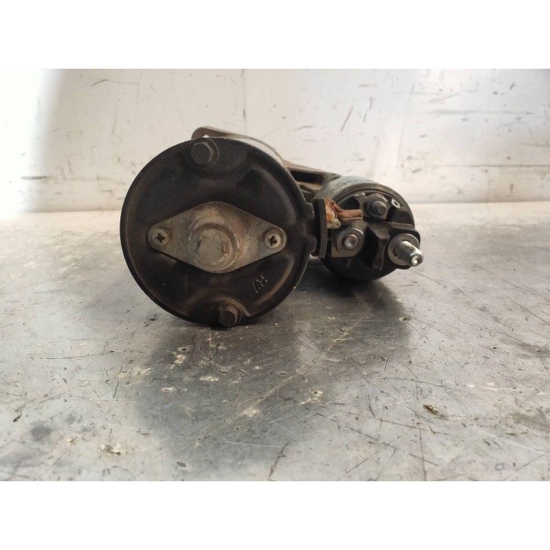 Recambio de motor arranque para mercedes clase s (w221) berlina 320 / 350 cdi (221.022) referencia OEM IAM 0001115070 A006151610