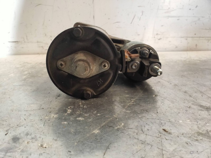 Recambio de motor arranque para mercedes clase s (w221) berlina 320 / 350 cdi (221.022) referencia OEM IAM 0001115070 A006151610