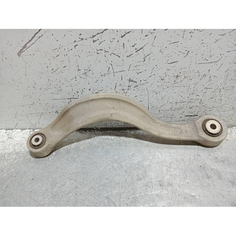Recambio de brazo suspension superior trasero izquierdo para audi q7 (4m) 3.0 tdi quattro referencia OEM IAM 4M0505371  