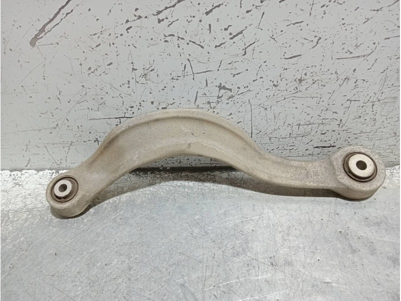 Recambio de brazo suspension superior trasero izquierdo para audi q7 (4m) 3.0 tdi quattro referencia OEM IAM 4M0505371  