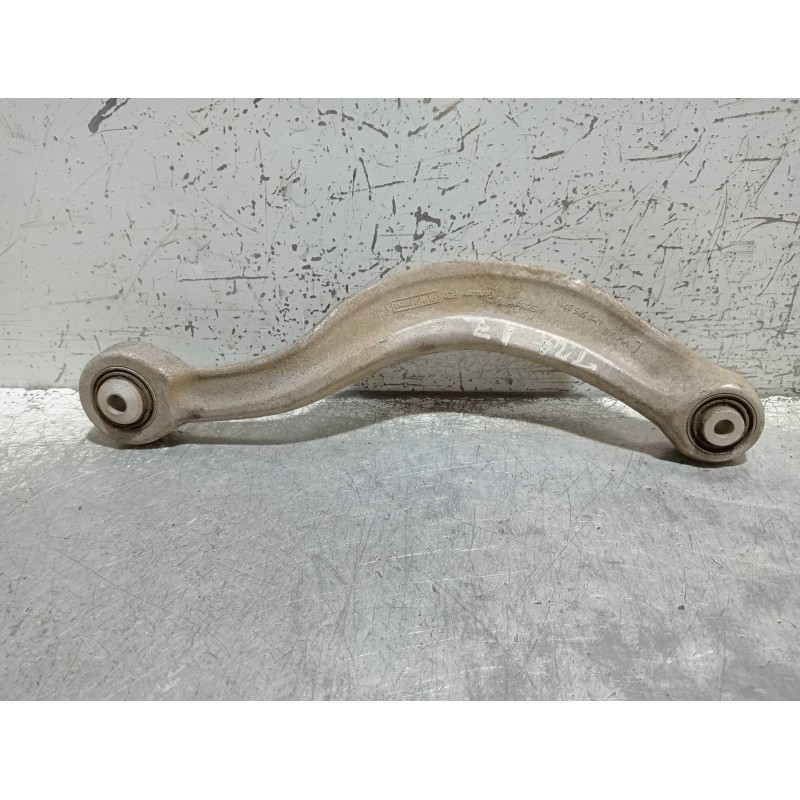 Recambio de brazo suspension superior trasero izquierdo para audi q7 (4m) 3.0 tdi quattro referencia OEM IAM 4M0505371  