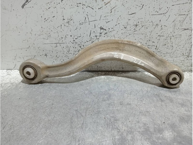 Recambio de brazo suspension superior trasero izquierdo para audi q7 (4m) 3.0 tdi quattro referencia OEM IAM 4M0505371  