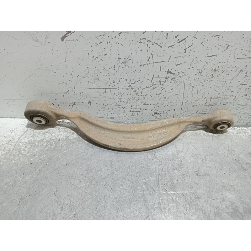 Recambio de brazo suspension inferior trasero derecho para audi q7 (4m) 3.0 tdi quattro referencia OEM IAM 4M0501531  