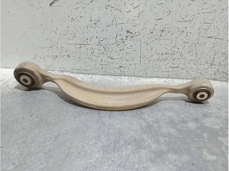 Recambio de brazo suspension inferior trasero izquierdo para audi q7 (4m) 3.0 tdi quattro referencia OEM IAM 4M0501531  