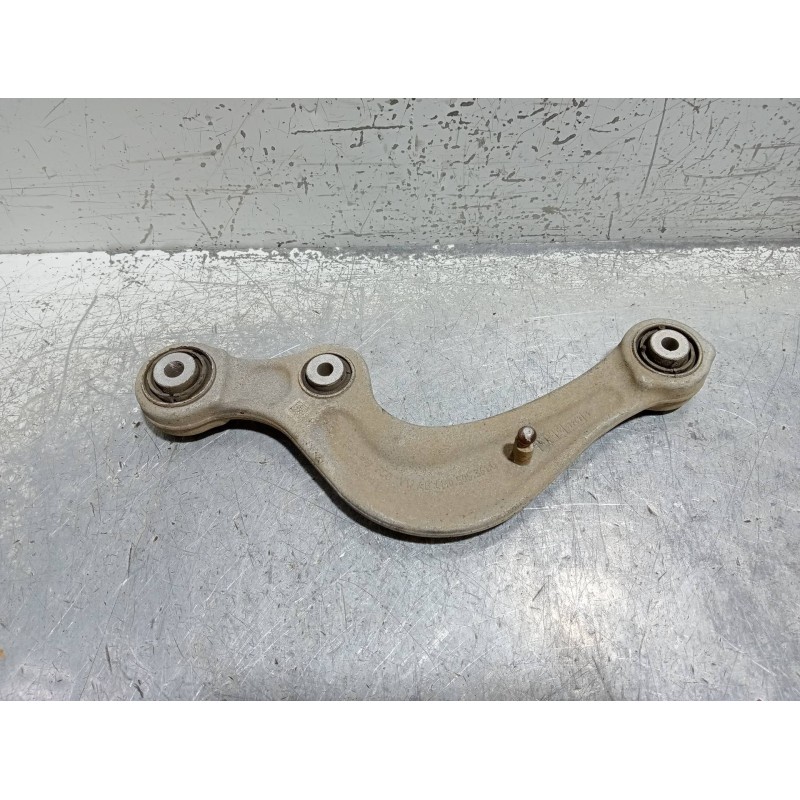 Recambio de brazo suspension superior trasero derecho para audi q7 (4m) 3.0 tdi quattro referencia OEM IAM 4M0505361G  